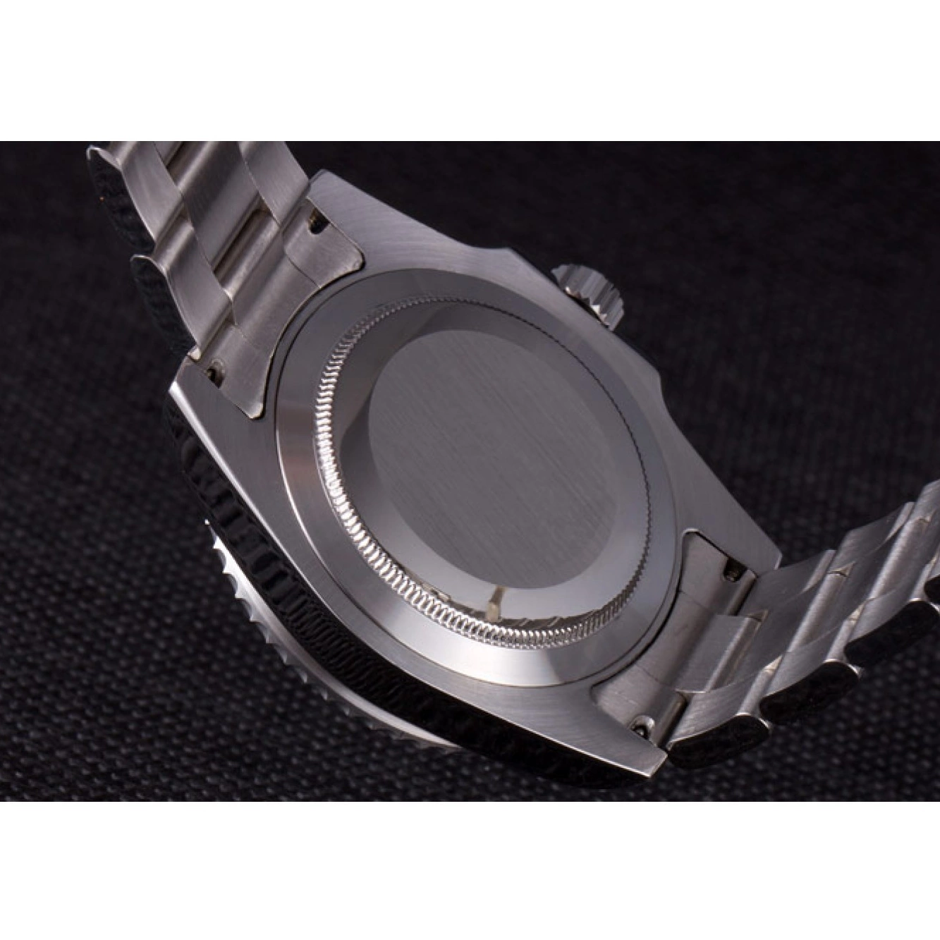 Best AAA Replica Sites II GMT BEZEL Rolex 621393 MASTER rl431 BLACK BLUE 2013 0726